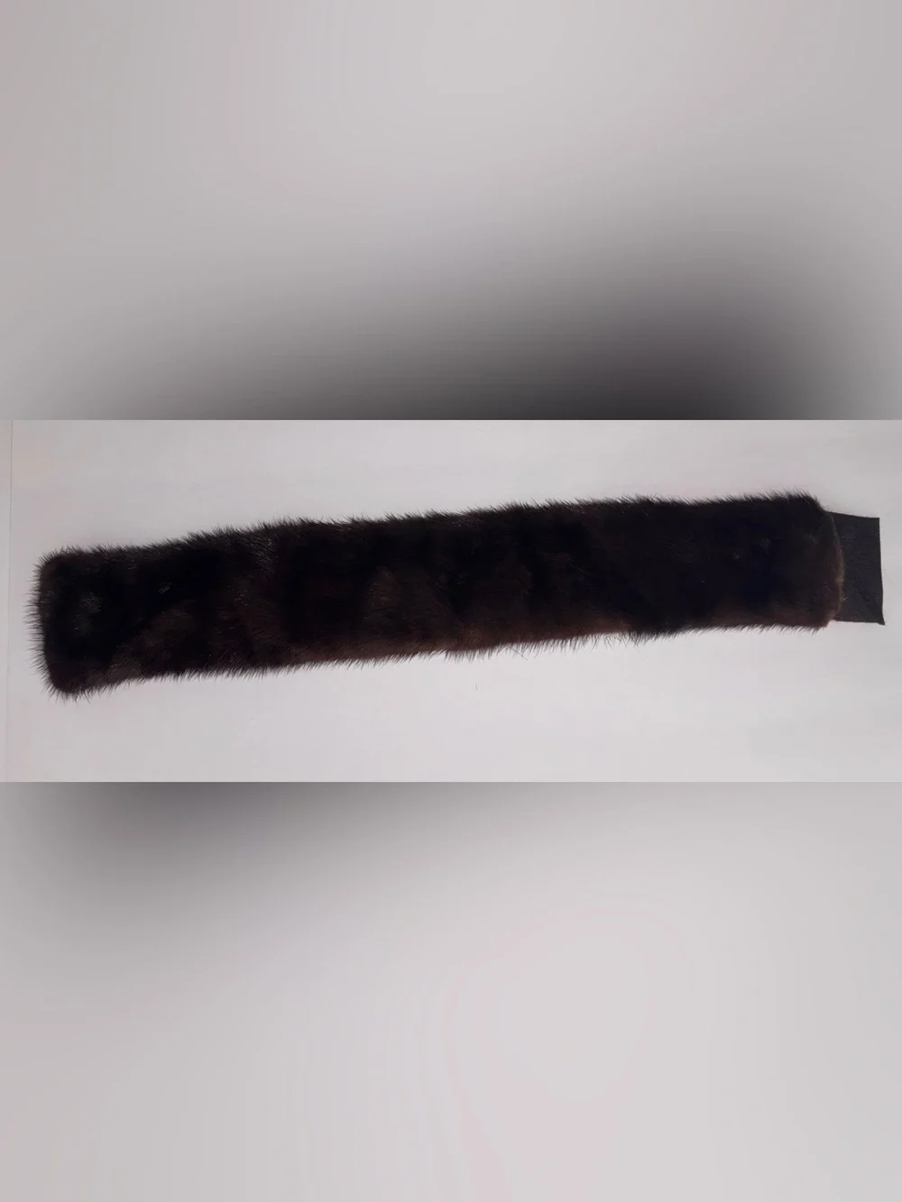 Vintage Mink Headband Excellent Condition.  All Offers Considered